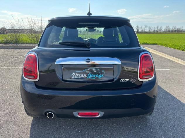 MINI Cooper 1.5 Diesel 116cv 3 porte - Foto 3