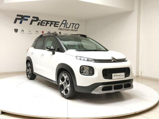 Citroën C3 Aircross C3 Aircross BlueHDi 100 Shine - Foto 6