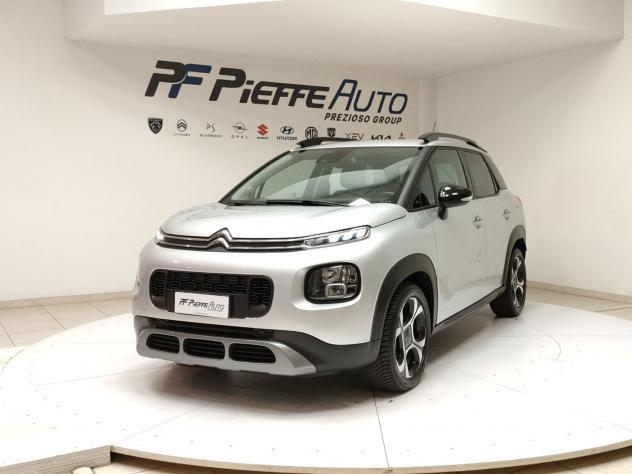 Citroën C3 Aircross C3 Aircross BlueHDi 100 Shine