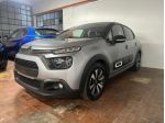 CITROEN C3 1.2 110 S&S Max con Navigatore e telecamera rif. 23760920