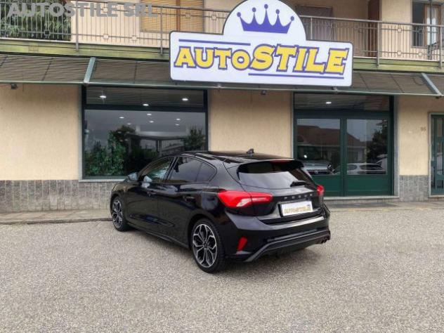 FORD Focus 1.0 ecoboost 125 cv ST-Line - CERCHI 18" PREZZO RE rif. 24133181 - Foto 4