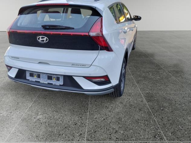 Hyundai Bayon 1.2 MPI 79cv Xline - Foto 4