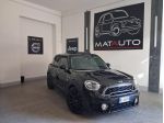 Mini Cooper SD Countryman 2.0 ALL4 Automatica