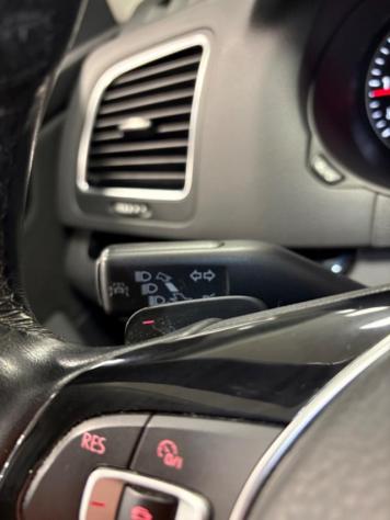 VOLKSWAGEN Sharan 2.0 TDI 150 CV S DSG Executive7 POSTI PREZZO REALE rif. 23820964 - Foto 10