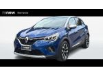 Renault Captur 1.6 E-Tech full hybrid Techno 145cv auto