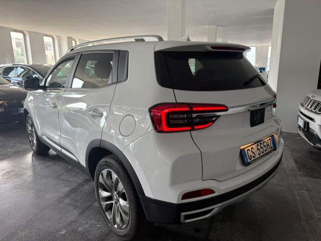 DR AUTOMOBILES DR 4.0 1.5 Bi-Fuel GPL. - Foto 3