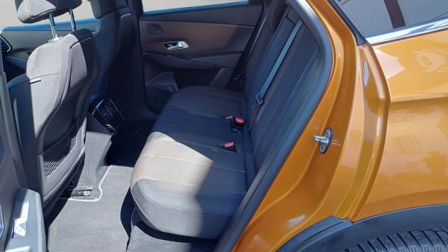 DS DS 7 CrossBack BlueHDi 180 aut. Grand Chic - Foto 10