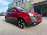 FIAT Pandina 1.0 70CV HYBRID SENSORI PARCH. NAVIGATORE rif. 24164844