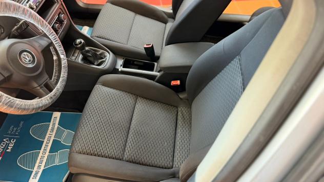 Volkswagen Golf 1.6 5p. Comfortline BiFuel - Foto 10