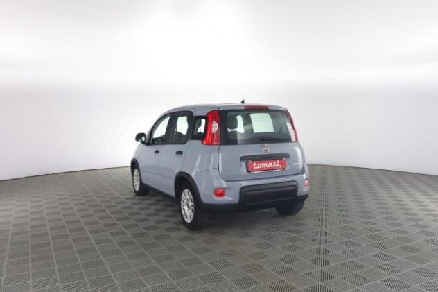 FIAT Panda Panda 1.0 FireFly Hybrid City Life rif. 23625318 - Foto 6