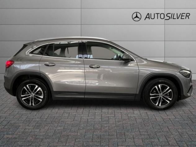 MERCEDES-BENZ GLA 180 d Automatic Progressive Advanced auto rif. 24123192 - Foto 5