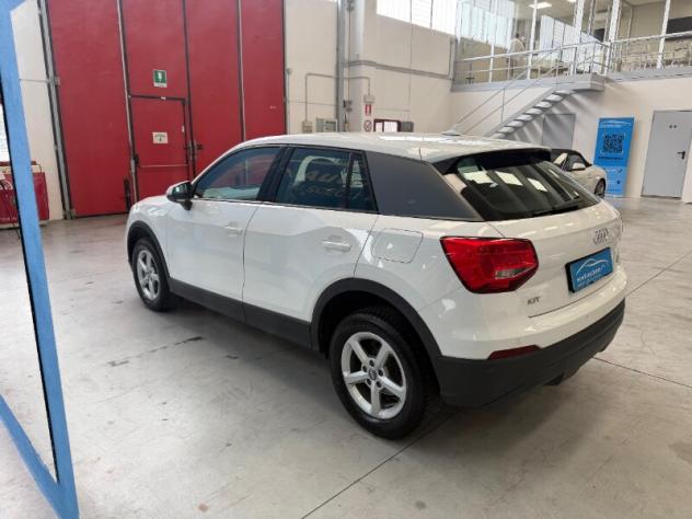 AUDI Q2 Q2 1.6 TDI S tronic - Foto 3