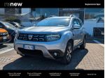 Dacia Duster II 2021 1.5 Blue dCi Prestige up 4x2
