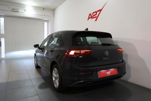 Volkswagen Golf Golf 1.0 etsi evo Life 110cv dsg - Foto 5
