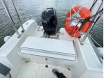 vendo gommone