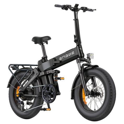 FAT BIKE ENGWE ENGINE PRO 3.0 BOOST NUOVO