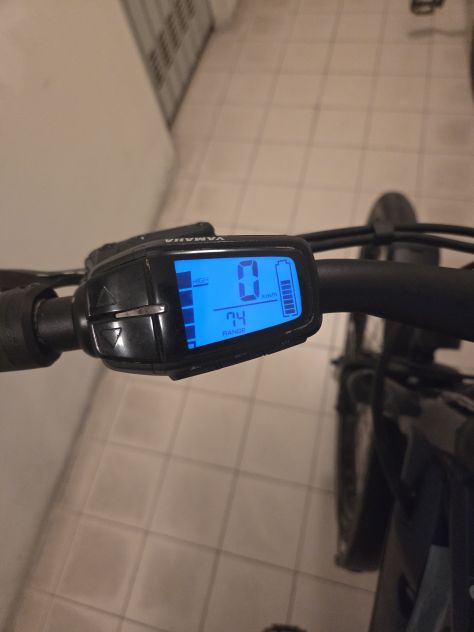 Bici elettrica - Foto 10