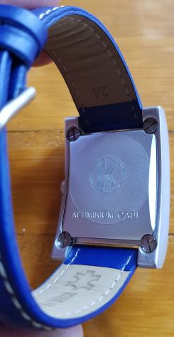 Orologio Klipper nuovo - Foto 3