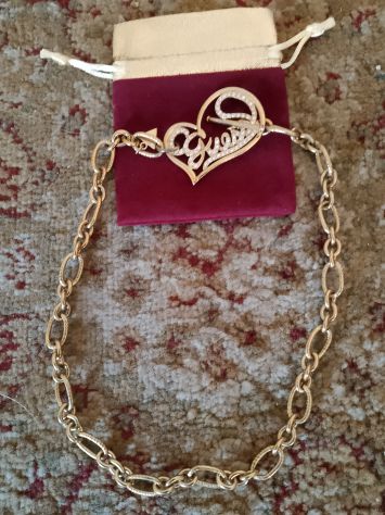 Collana Donna Originale Guess - Foto 8