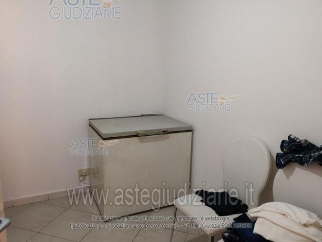 IMMOBILI-IMMOBILE RESIDENZIALE-Via Gorizia n. 24 - Foto 4
