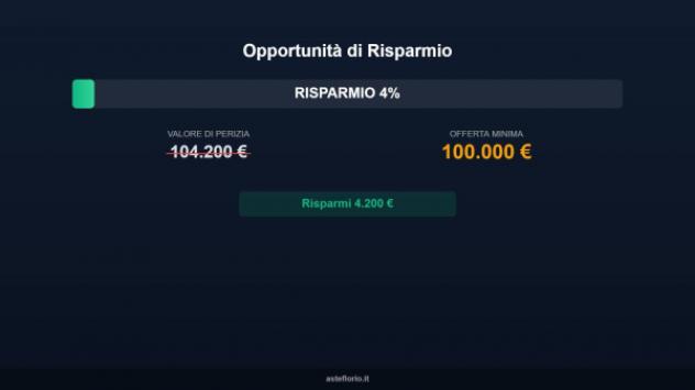 Immobile in asta di 71 m² in vendita a Ardea - Foto 13