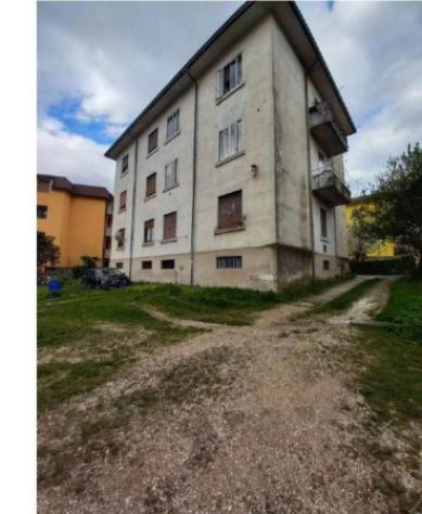Immobile in asta di 92 m², box auto in vendita a Arzignano - Foto 2