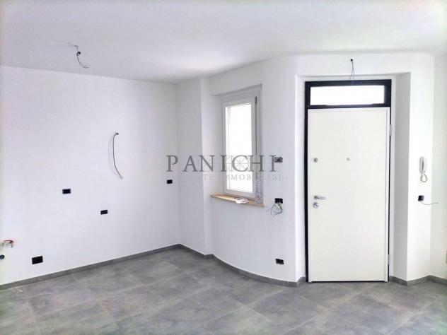 Appartamento di nuova costruzione con garage e giardino - Foto 4