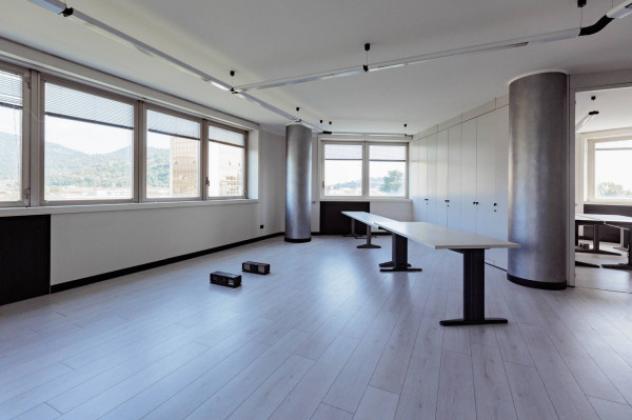 Palazzo / Stabile di 3100 m² con più di 5 locali in vendita a Brescia - Foto 14