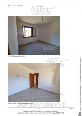 IMMOBILI-IMMOBILE RESIDENZIALE-Località Genna Corriga, snc - Foto 4