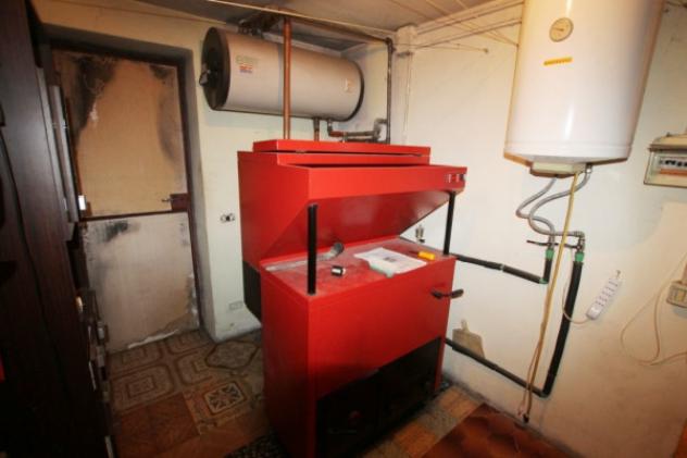 Villa di 377 m² con 4 locali e box auto doppio in vendita a Cervarese Santa Croce - Foto 12