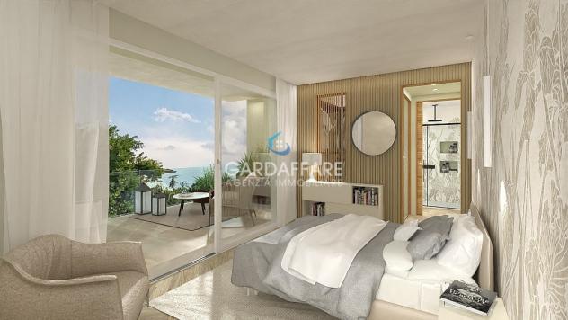 Attico quadrilocale con terrazza vista lago panoramica! - Foto 13