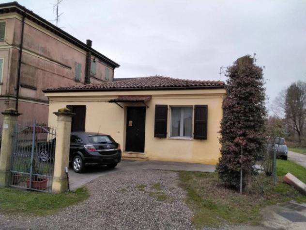 Immobile in asta di 130 m² in vendita a Fabbrico - Foto 3
