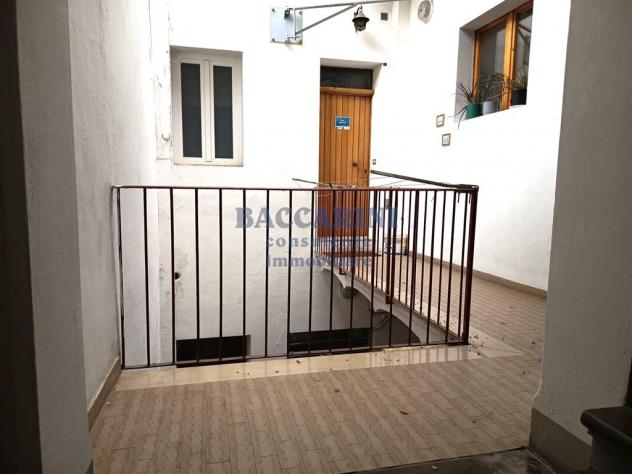 APPARTAMENTO - PIAZZA SANT'AGOSTINO 1 FAENZA - Foto 18