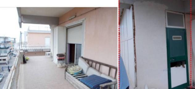 Immobile in asta di 106 m² in vendita a Giugliano in Campania - Foto 10