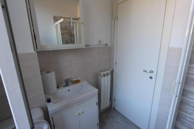 Appartamento in vendita a Rebocco - La Spezia 45 mq Rif: 1351369 - Foto 6