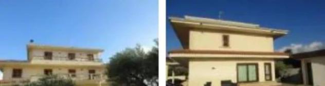 Immobile in asta di 139 m² con più di 5 locali in vendita a Lamezia Terme - Foto 5