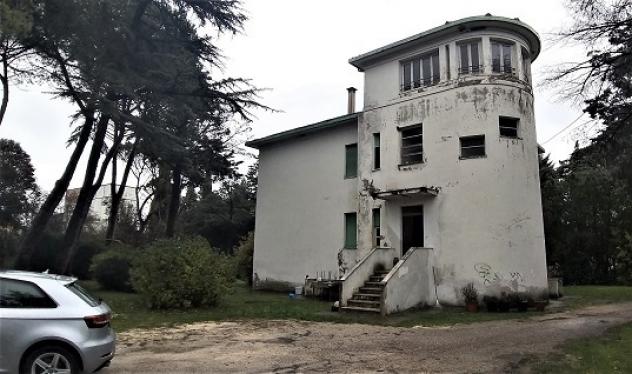 Singola in vendita a Magione
