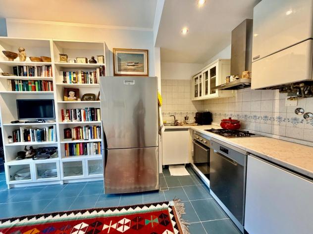 Appartamento in vendita a Poveromo - Massa 65 mq Rif: 1385487 - Foto 5
