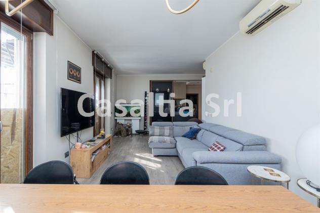 APPARTAMENTO IN VENDITA – 141 MQ- SEMPIONE - Foto 13