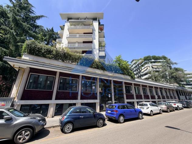 Bilocale in Vendita a Milana Via Gracchi - MM De Angeli - Foto 17