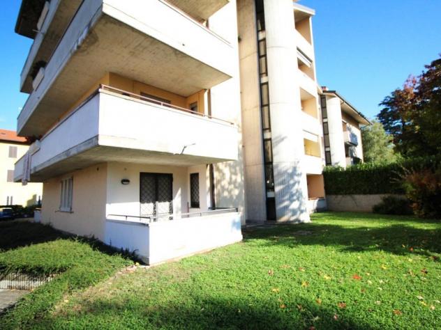 Appartamento di Tre locali con doppi servizi e balconi a Missaglia - Foto 19