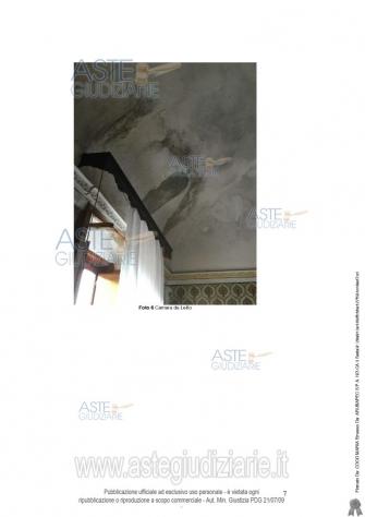 IMMOBILI-IMMOBILE RESIDENZIALE-Corso San Giorgio 7 - Foto 7