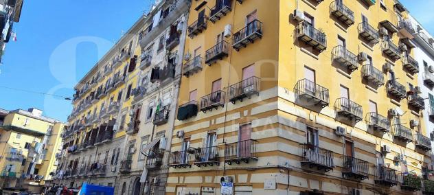 Appartamento - Napoli . Rif.: TORINO235VRG