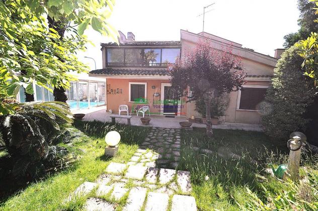 Rif. 9681 -Villa con Piscina " Pianetti " - Foto 2
