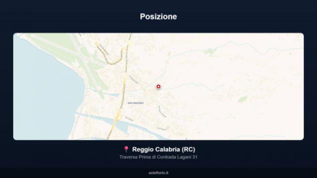 Immobile in asta di 186 m² in vendita a Reggiolo - Foto 2