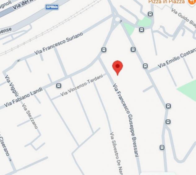 Immobile in asta di 69 m² in vendita a Roma - Foto 3