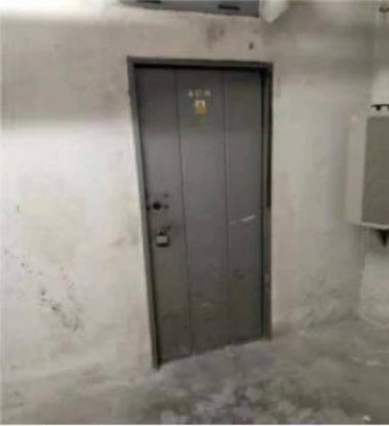 Immobile in asta di 56 m² in vendita a Torino - Foto 8