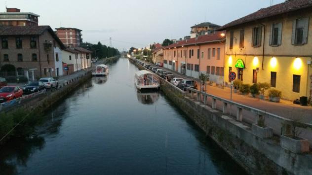 Palazzo / Stabile di 800 m² in vendita a Trezzano sul Naviglio - Foto 9