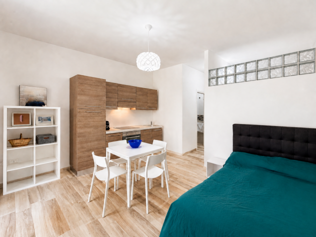 Appartamento in vendita a Torre Del Lago-marina - Viareggio 36 mq Rif: 1418464 - Foto 9