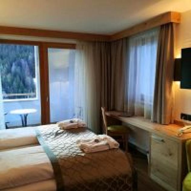 Hotel La Fradora S.a.s. di Pescollderungg Christian & C. - Foto 4